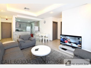 Apartment For Rent in Kuwait - 223745 - Photo #