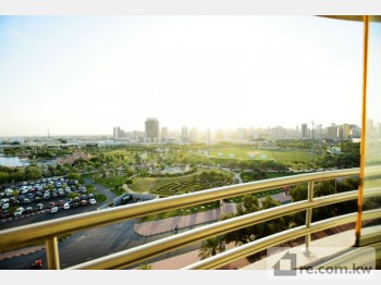 Apartment For Rent in Kuwait - 223746 - Photo #