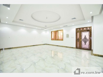 Floor For Rent in Kuwait - 223750 - Photo #