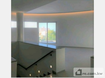 Villa For Rent in Kuwait - 223751 - Photo #