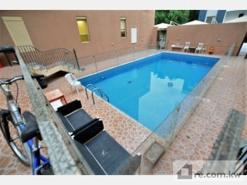 Villa For Rent in Kuwait - 223752 - Photo #