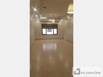 Apartment For Rent in Kuwait - 223810 - Photo #