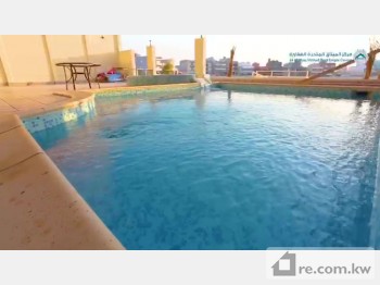 Beach-House For Sale in Kuwait - 223818 - Photo #