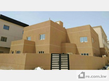 Villa For Sale in Kuwait - 223862 - Photo #