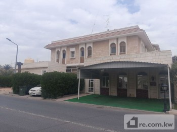 Villa For Sale in Kuwait - 223933 - Photo #