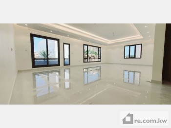 Floor For Rent in Kuwait - 223942 - Photo #