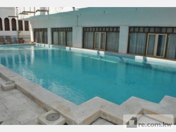Apartment For Rent in Kuwait - 223949 - Photo #