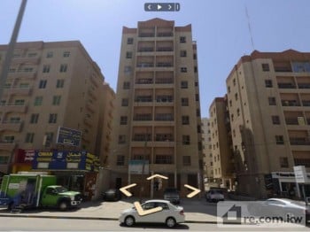 Apartment For Sale in Kuwait - 223967 - Photo #