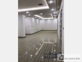 Floor For Rent in Kuwait - 224044 - Photo #