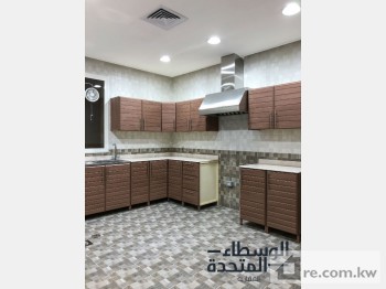 Floor For Rent in Kuwait - 224048 - Photo #