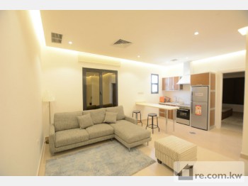 Apartment For Rent in Kuwait - 224134 - Photo #