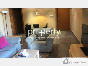 Apartment For Rent in Kuwait - 224334 - Photo #