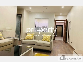 Apartment For Rent in Kuwait - 224336 - Photo #