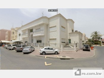 Villa For Sale in Kuwait - 224386 - Photo #