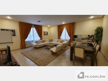 Floor For Rent in Kuwait - 224411 - Photo #