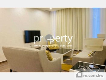 Apartment For Rent in Kuwait - 224449 - Photo #