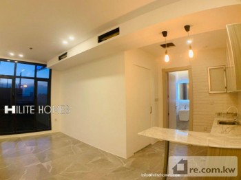 Apartment For Rent in Kuwait - 224473 - Photo #