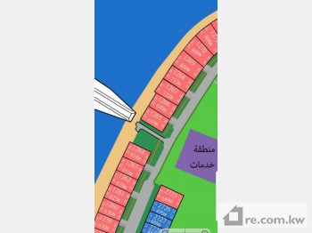 Land For Sale in Kuwait - 224479 - Photo #