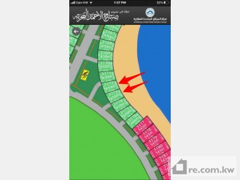 Land For Sale in Kuwait - 224481 - Photo #