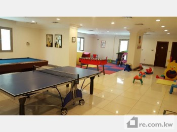 Apartment For Rent in Kuwait - 224505 - Photo #