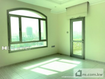 Apartment For Rent in Kuwait - 224527 - Photo #