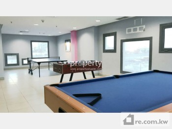 Apartment For Rent in Kuwait - 224615 - Photo #