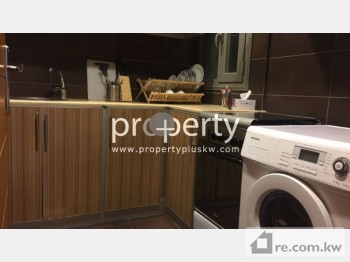 Apartment For Rent in Kuwait - 224619 - Photo #