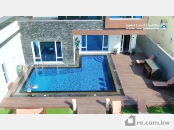 Beach-House For Sale in Kuwait - 224662 - Photo #