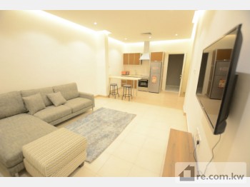 Apartment For Rent in Kuwait - 224709 - Photo #