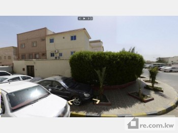 Villa For Sale in Kuwait - 224857 - Photo #