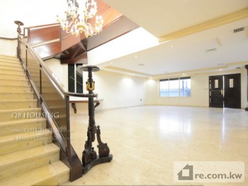 Villa For Rent in Kuwait - 224860 - Photo #