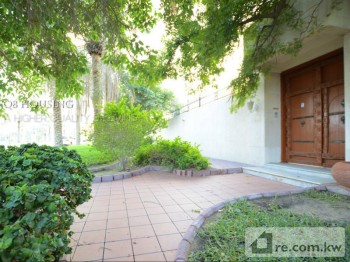 Villa For Rent in Kuwait - 224861 - Photo #