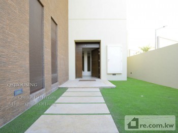 Villa For Rent in Kuwait - 224862 - Photo #