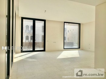 Villa For Rent in Kuwait - 224893 - Photo #