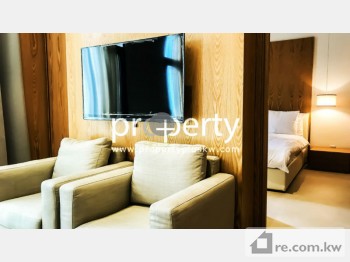 Apartment For Rent in Kuwait - 224946 - Photo #