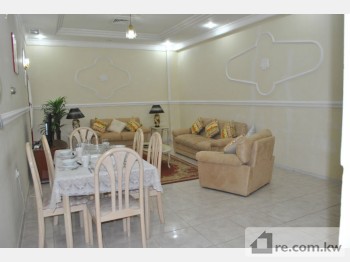 Apartment For Rent in Kuwait - 225034 - Photo #