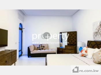 Apartment For Rent in Kuwait - 225079 - Photo #