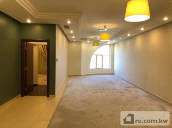 Apartment For Rent in Kuwait - 225089 - Photo #