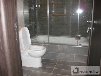 Apartment For Rent in Kuwait - 225094 - Photo #