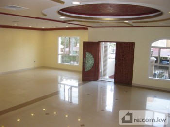 Villa For Rent in Kuwait - 225096 - Photo #