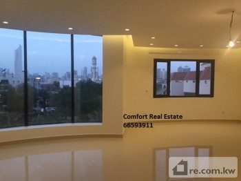 Floor For Rent in Kuwait - 225104 - Photo #