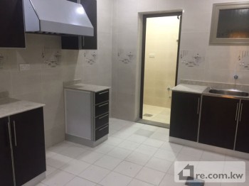 Apartment For Rent in Kuwait - 225132 - Photo #