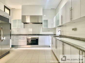 Villa For Rent in Kuwait - 225156 - Photo #