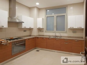 Floor For Rent in Kuwait - 225164 - Photo #