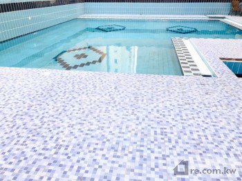 Apartment For Rent in Kuwait - 225168 - Photo #