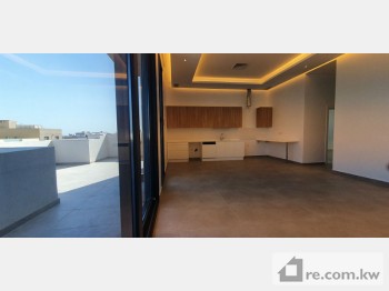 Apartment For Rent in Kuwait - 225169 - Photo #