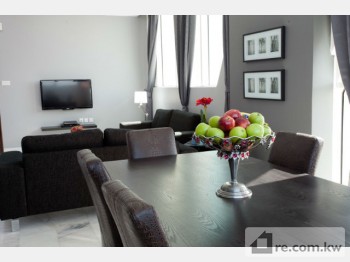 Apartment For Rent in Kuwait - 225170 - Photo #