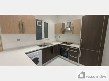 Apartment For Rent in Kuwait - 225185 - Photo #