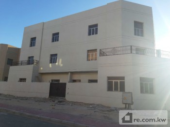 Villa For Sale in Kuwait - 225187 - Photo #