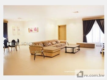 Apartment For Rent in Kuwait - 225237 - Photo #